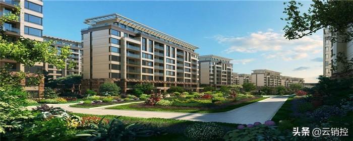 房子实际面积比合同小（楼盘开盘是不是房子已经盖好了）