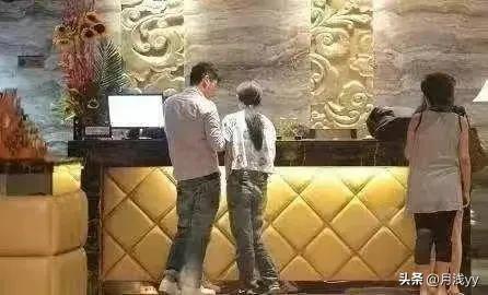 未满18岁可以住酒店吗，未满十八岁可以单独住酒店吗（若非夫妻同住酒店是否构成违法）