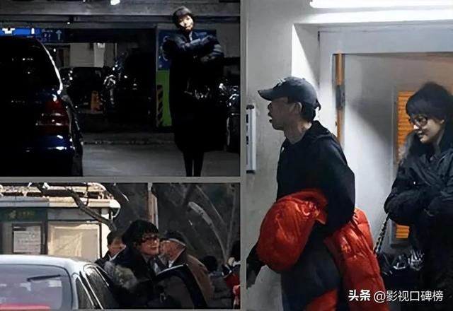 冯小刚徐帆离婚，徐帆和冯小刚几几年结婚（冯小刚回应移民风波）