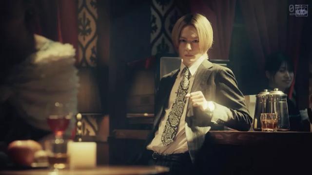 日本最经典十大腐剧是什么，日本腐剧是啥（最新日腐推荐：卧底）