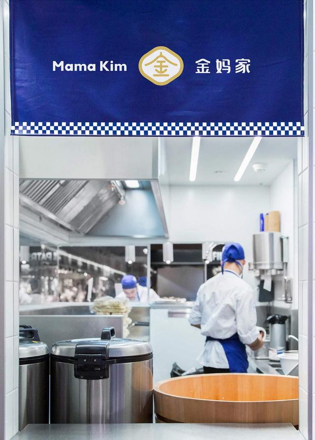 烤肉店起名字大全，烤肉店取名字大全接地气的（韩式融合烤肉店品牌你吃过吗）