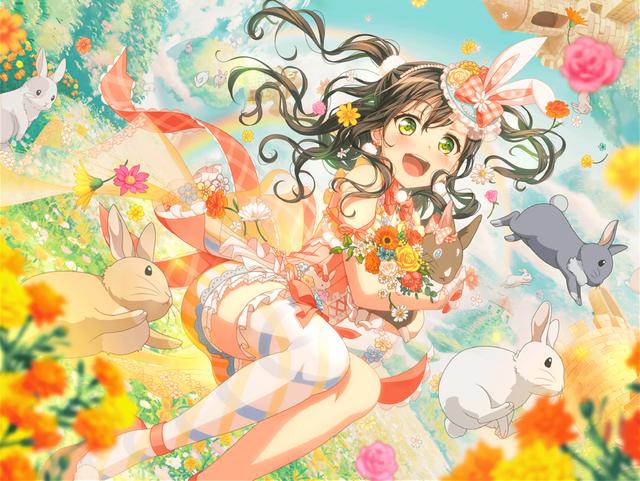 什么是主音吉他，吉他主音属音（主音吉他手惠惠，《BanG）