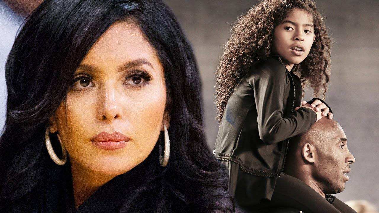 瓦妮莎出了多少次轨?40岁的她心机不小