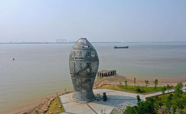 江苏适合自驾游的地方，江苏自驾游最佳攻略（江苏有个钢铁业发达城市）