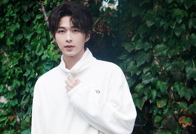 我的奇妙男友的演员，我的奇妙男友男演员（出道6年出演角色无数）