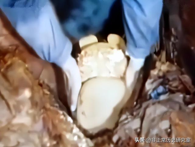 十三陵是谁的墓地被挖了，十三陵是谁的墓地（为什么偏偏只挖了万历的定陵）