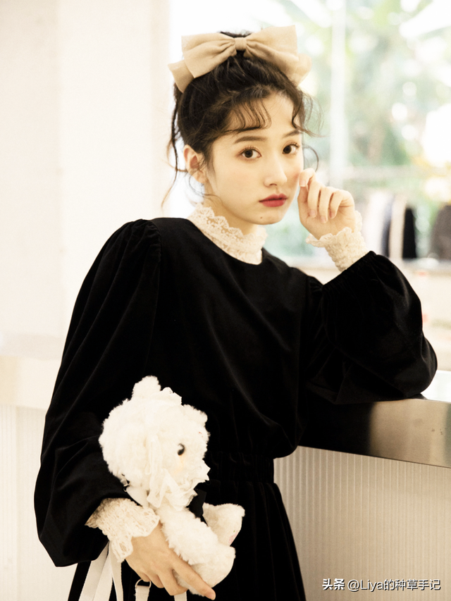 有哪些适合小仙女的发型，有哪些适合小仙女的发型短发（2023“仙女烫”才是真的火）