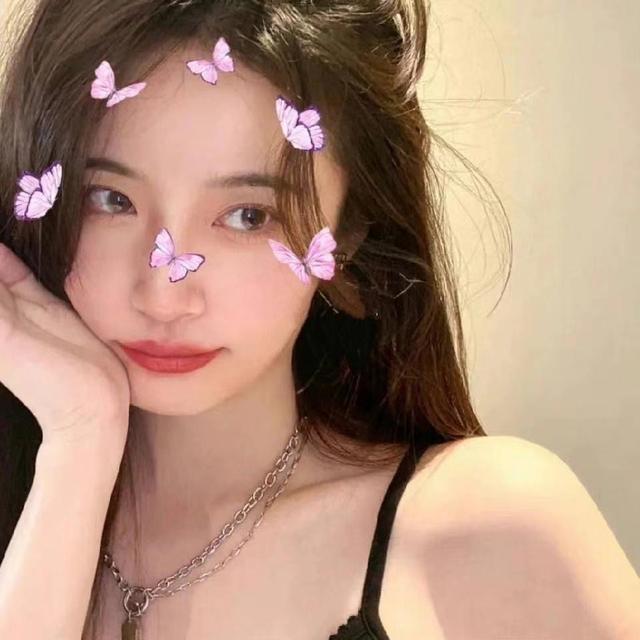 闺蜜头像一萌一酷霸气，适合和姐妹们一起用的