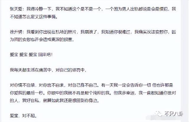 张天爱工作室微博，张天爱微博（张天爱微博之夜视频）