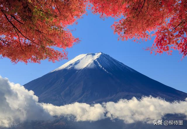 好看的照片风景，怎样才能拍出好看的风景照片（4句口诀让照片更有看点）
