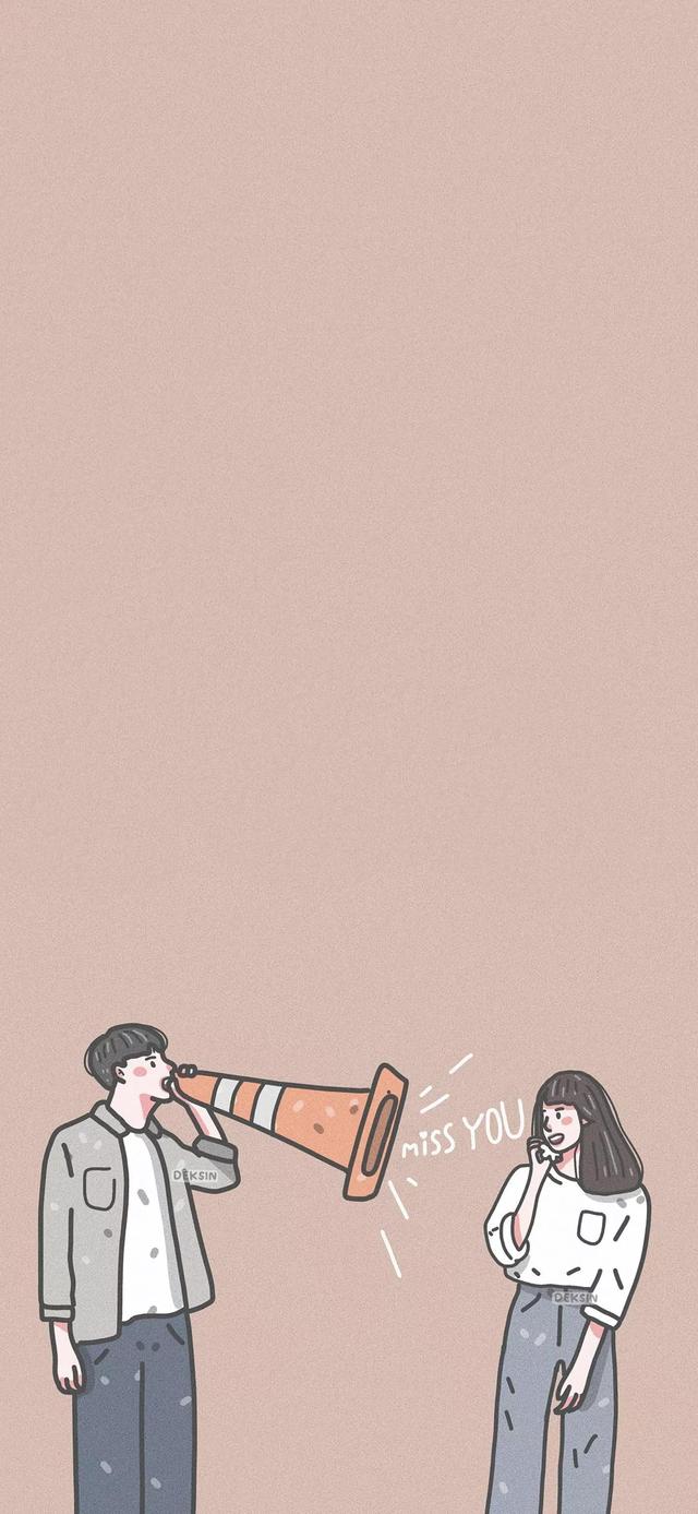 情侣动漫壁纸系，动漫情侣墙纸（，爱情本不公平，就看你觉得公不公平图片）