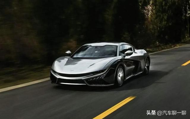 国产纯电动汽车，国产纯电动汽车有哪些（带你走进5款最贵的国产纯电动车型）