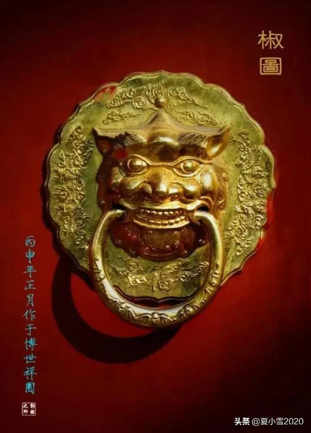 龙生9子为什么个个不同，龙生9子（龙生九子，为什么长得都不像龙）