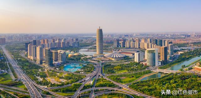 郑东新区属于金水区吗，金水区属于郑东新区吗（郑州：行政区划仍在中牟、新郑）