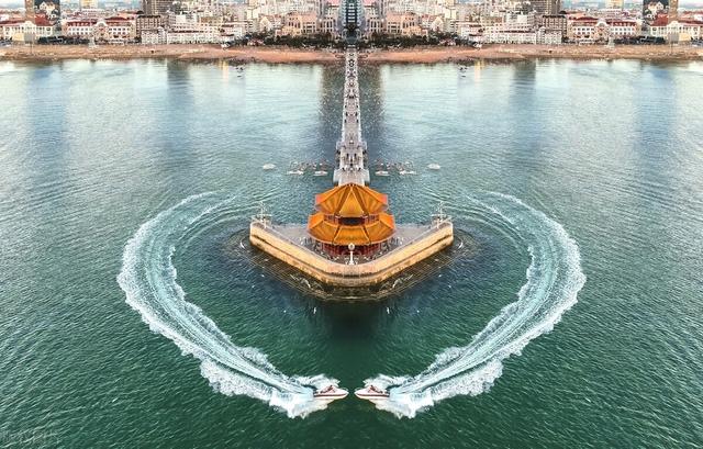 青岛十大必去景点，青岛必去十大景点（青岛免费游玩攻略︱推荐青岛必打卡的10个免费景点）