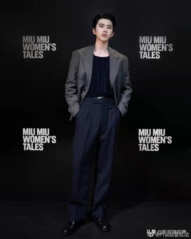 vivo代言人，vivo历届代言人（S12系列代言人蔡徐坤）