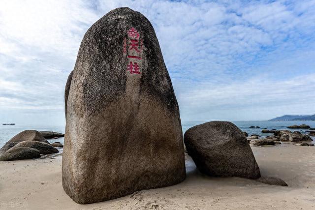 海南最不值得去的5个景点，门票260只有一片混水，游客称看个寂寞