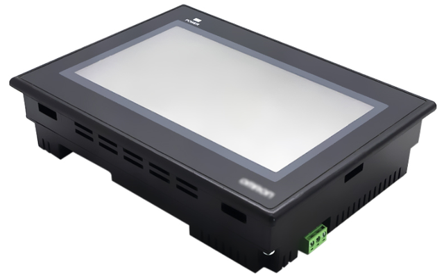 昆仑通态触摸屏，昆仑通态触摸屏教程（工控触摸屏品牌十大排名出炉）