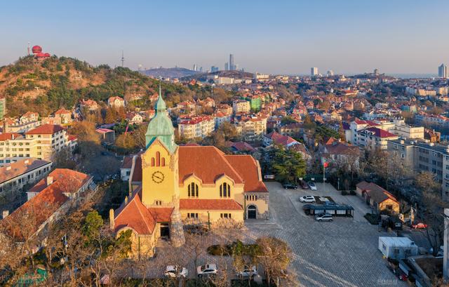 青岛十大必去景点，青岛必去十大景点（青岛免费游玩攻略︱推荐青岛必打卡的10个免费景点）