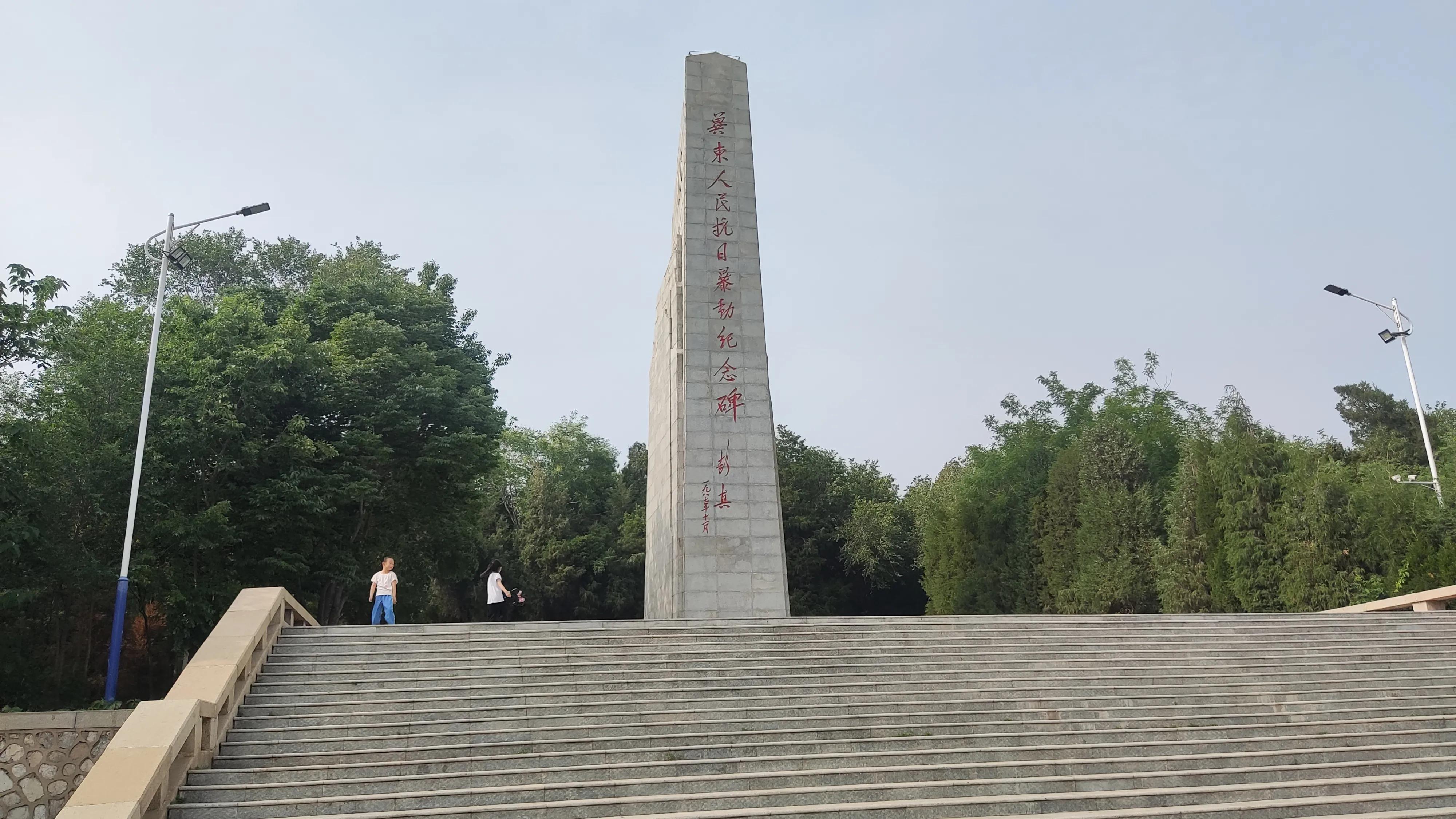 河北唐山“最著名的旅游景点”，有着独一无二的历史