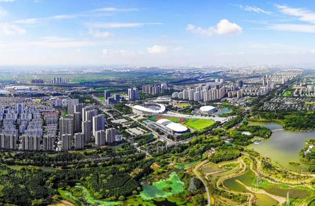 江苏有几个市分别叫什么，江苏省是什么市的（江苏到底有多牛）