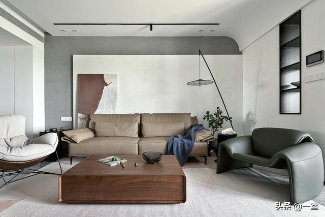 吊顶的七种做法，吊顶的七种做法图片（谁说吊顶就很low）