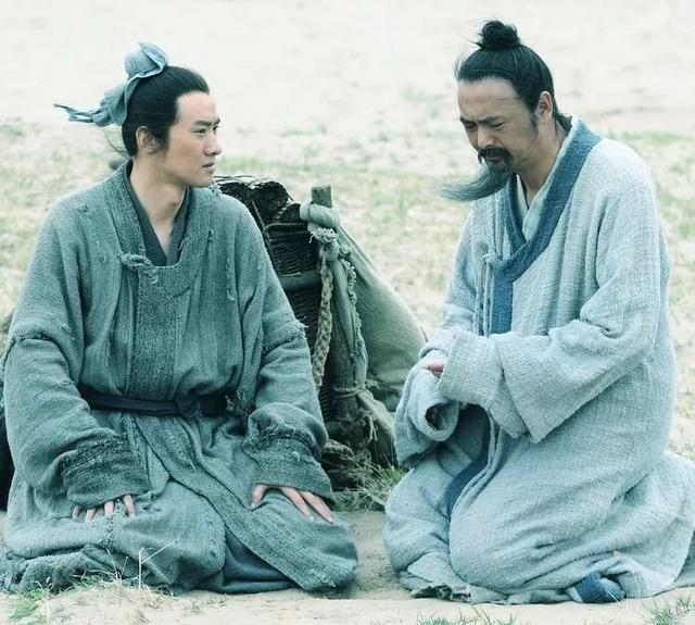 适合古代人的名字有哪些，历史上名字取得最好的30个人