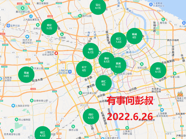 上海房价下跌已成定局，2021年房价下跌已成定局是真的吗（两万炒房客被套上海楼市）