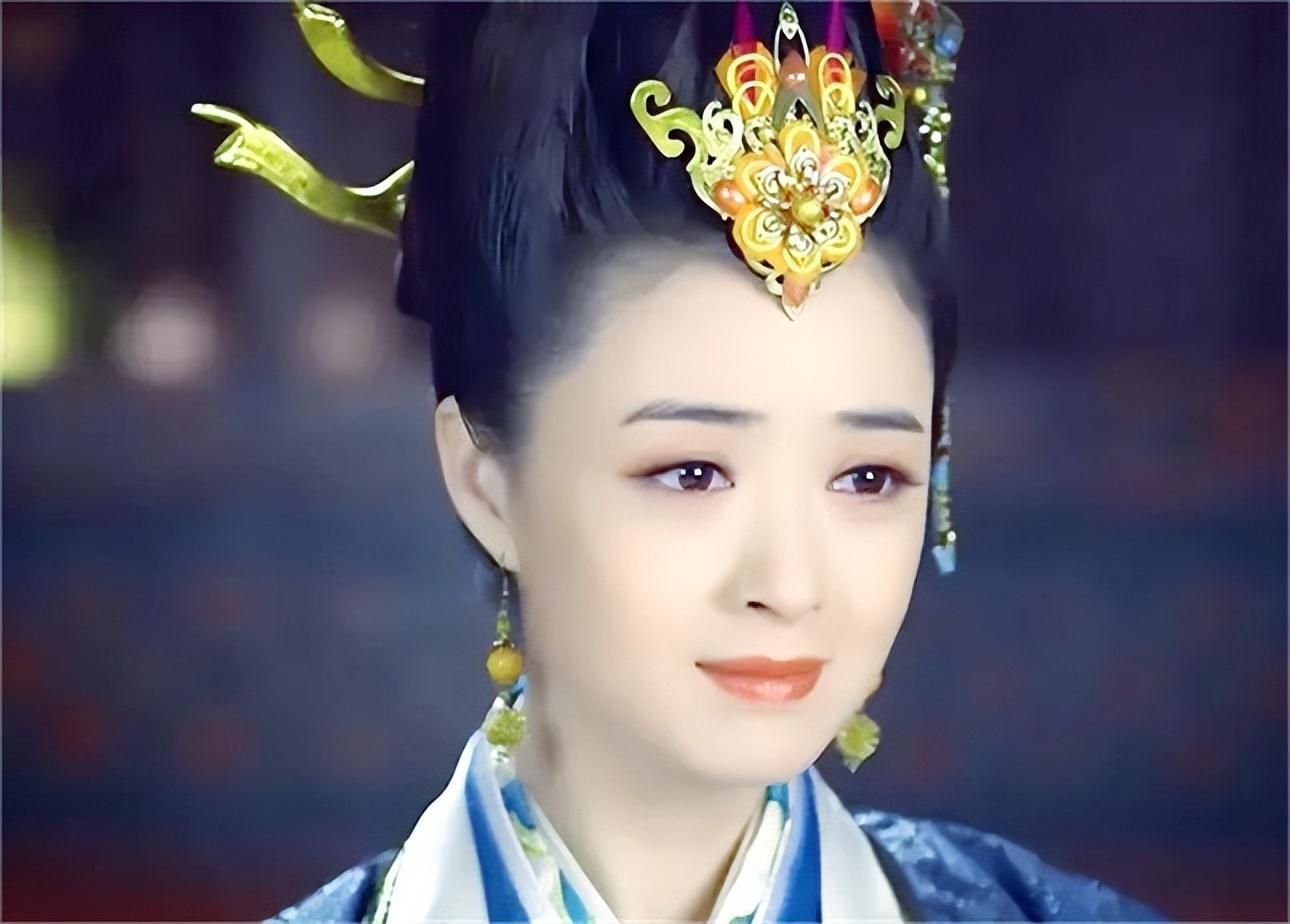 芈月传芈茵(芈月传:芈月与芈茵为何会水火) 第6张