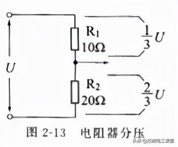 电阻单位是什么，电阻单位是什么符号（什么是电阻？电气人请回答）