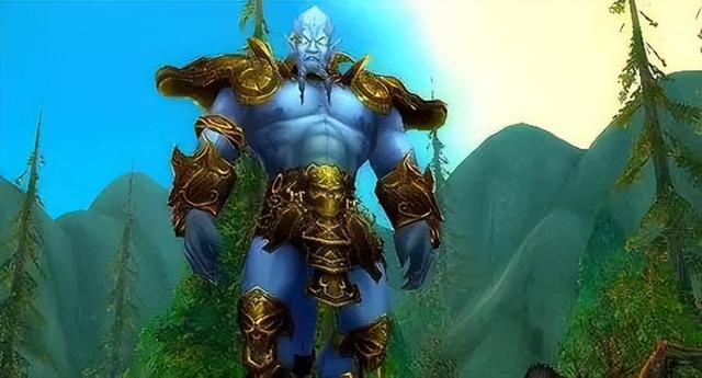 8万主角穿越成为幼年泰坦,在萨格拉斯和虚空大君的争夺中逃脱,因此