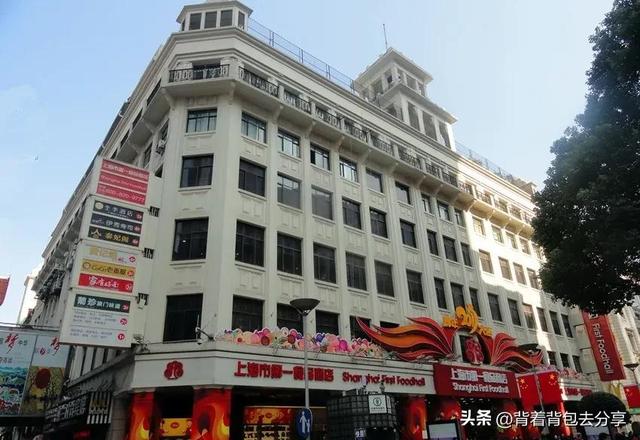 上海有什么特产，上海特产有哪些（上海十大免费景区）