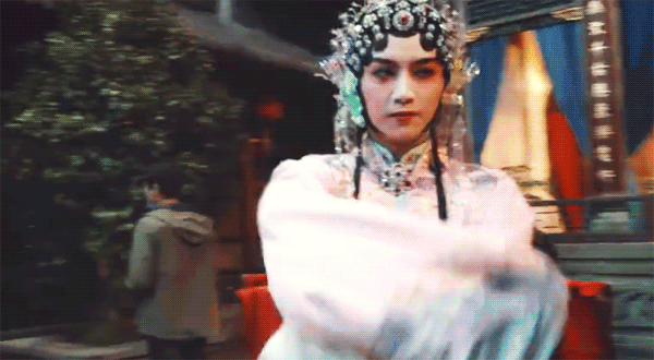 陈晓龙门镖局，龙门镖局的演员表（你这么疯陈妍希知道吗）