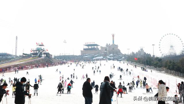 洛阳倒盏村简介介绍，举办丰富多彩的文化娱乐活动喜迎兔年~