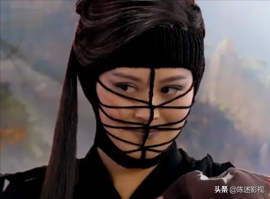 天龙八部里的阿朱是谁演的呀，天龙八部里面的阿朱是谁演的（把6位演阿朱的女星颜值）