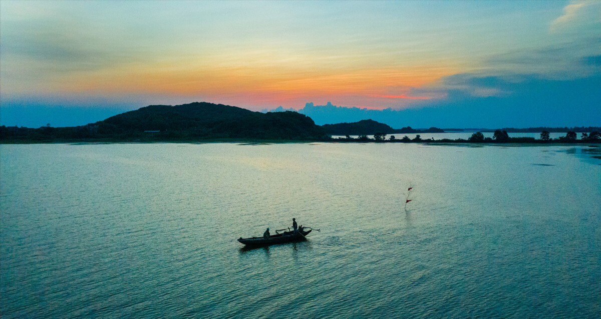 湖北特产武昌鱼梁子湖(梁子湖长江鱼库盛产武昌鱼) - 九五城市信息网