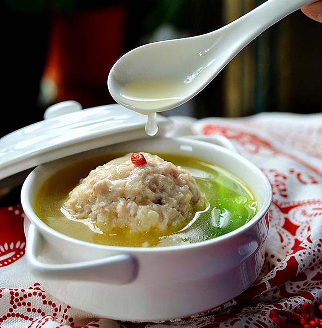 淮安特色美食，去淮安必点的六道淮扬菜
