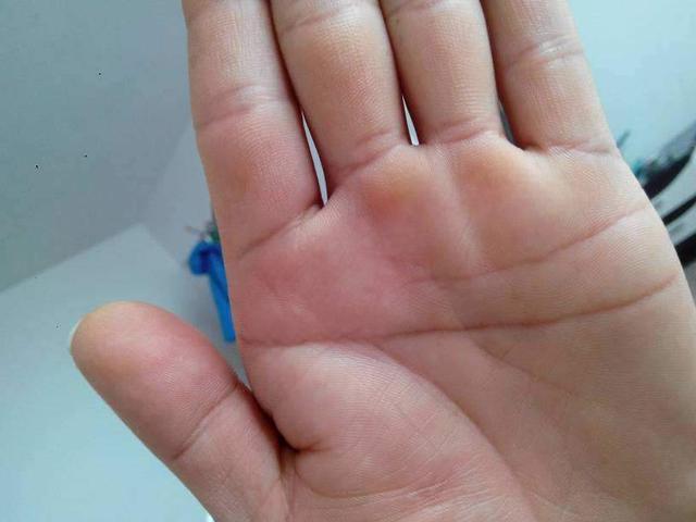 手上的三条线分别代表什么，手纹三条线代表什么意思（老祖宗识人术：“断掌有真假）