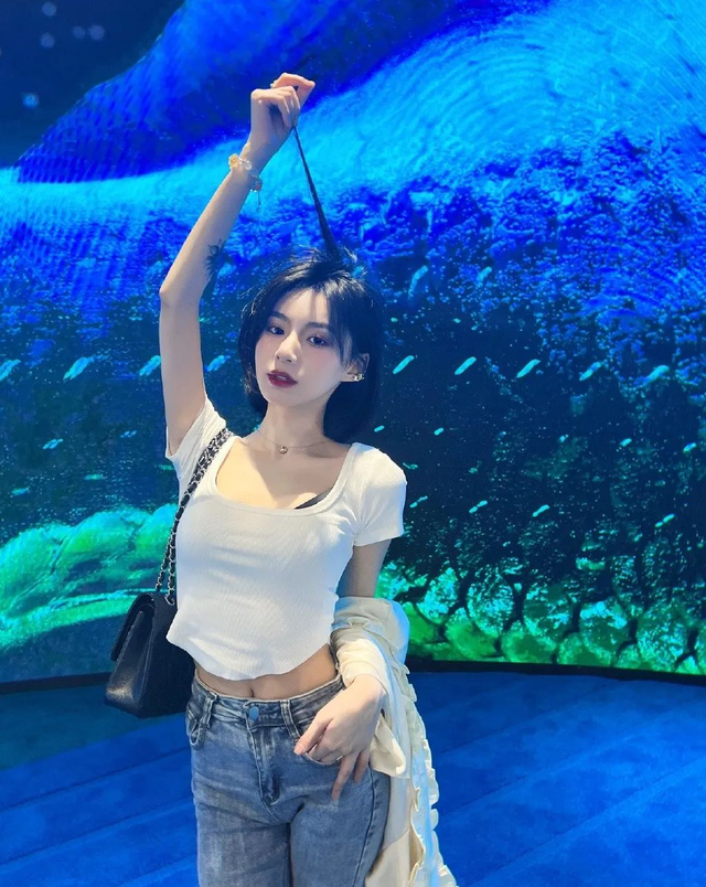 哪些人适合做淘女郎，淘女郎怎么赚钱（淘女郎的别样人生）