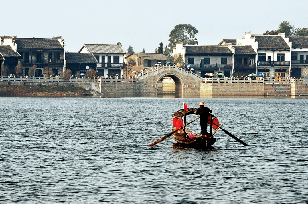 长沙建筑（长沙历史底蕴浓厚的5个地方）