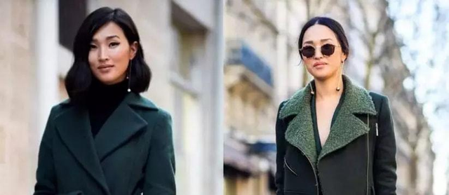 酒红色显皮肤黑还是白，黑皮肤最显白的5个颜色（秋冬少穿这3种“显老色”）