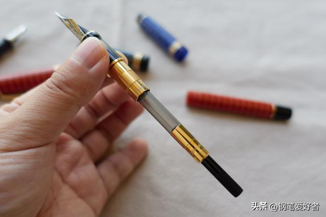 正品派克笔官网，派克笔真假如何辨别（派克世纪豆腐百年限定款钢笔开箱评测）