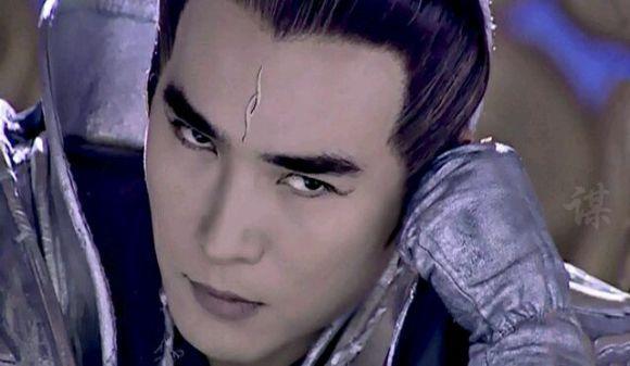 孙悟空的人物介绍，孙悟空人物形象（前期大闹天宫战二郎神）