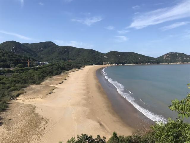 普陀山旅游攻略二日游，普陀山旅游攻略一日游最佳路线（浙江普陀山游玩路线和观音法界）