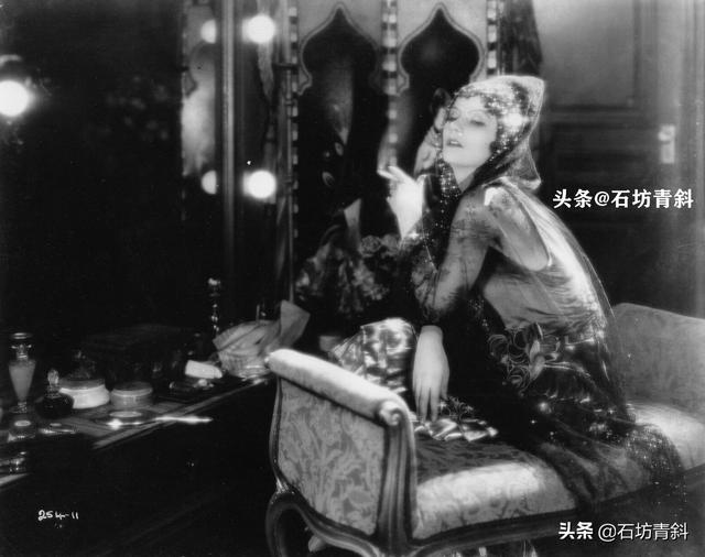 莫里兹·斯蒂勒，莫里兹布雷多（好莱坞女王拒绝结婚）