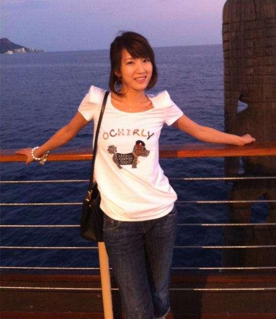 李念：《蜗居》后息影是为了当阔太太？真相没那么简单