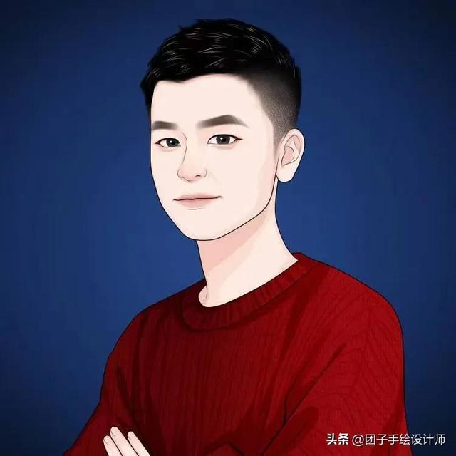 男头像简约干净清爽 。五微信，男头像简约干净清爽 。五（换一换你的微信头像吧）