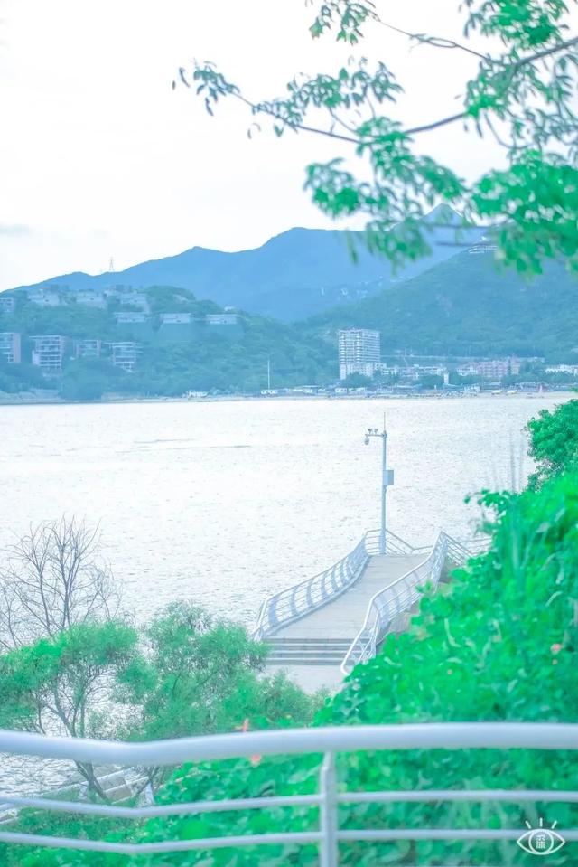 深圳徒步路线推荐，深圳海滨栈道徒步最佳路线（深圳10条徒步路线）