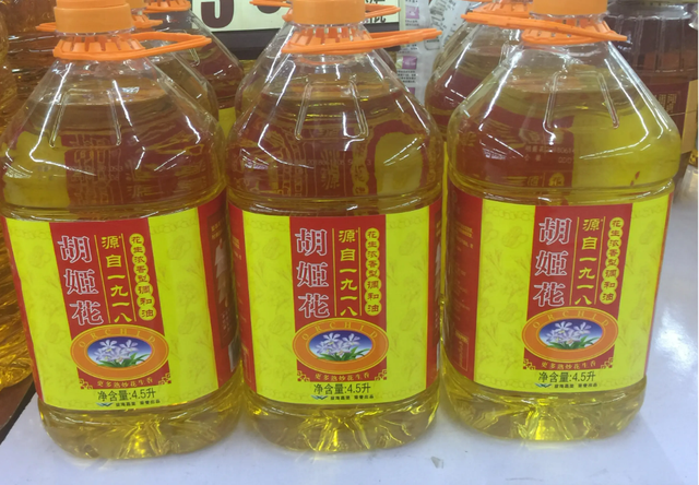 什么食用油最好，食用油哪种好（这8个品牌口碑不错）