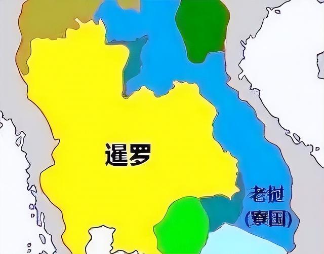 SIAM是什么意思，slam什么意思中文意思（关于“暹罗”改称“泰国”历史问题的思考——从人类和语言学角度）